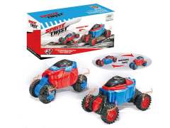 B/O Twist Car(2S2C) toys