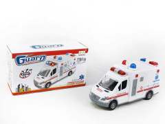 B/O Bump&go Ambulance W/L_M