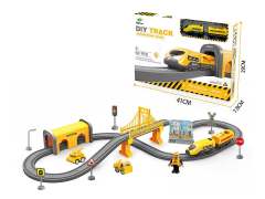 B/O Train Set toys