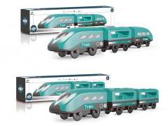 B/O Super Train(2S)