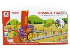 B/O Domino Train