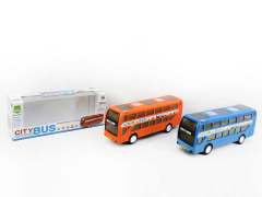 B/O Bus W/L(2C)
