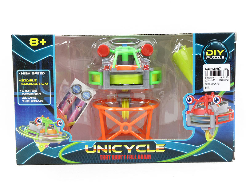 B/O Wheel Car(3C) toys