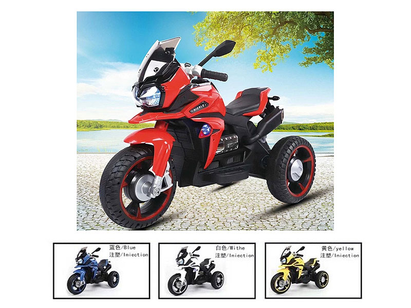 B/O Scooter(4C) toys