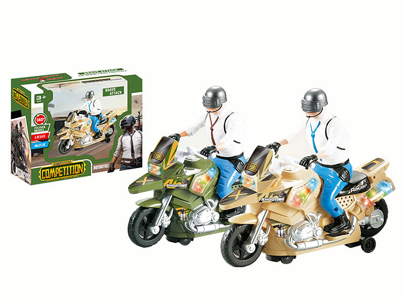 B/O universal Motorcycle W/L_M(2C) toys
