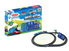 B/O Train Set toys