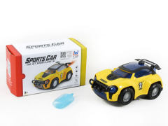 B/O Spray Sports Car W/L_M(2C)