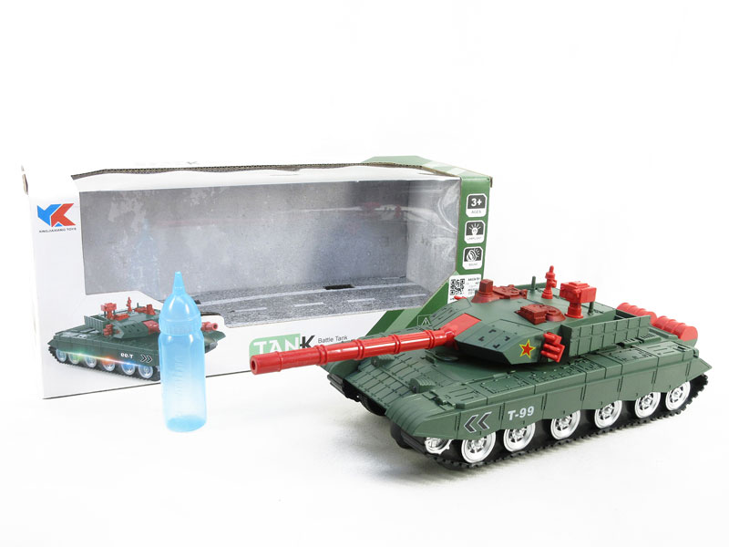 B/O universal Panzer W/L_M(3C) toys