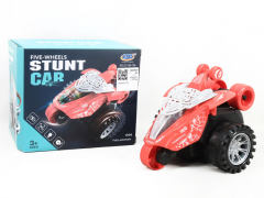 B/O Rotary Stunt Car(3C) toys