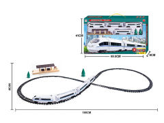 B/O Train Set