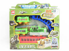 B/O Train Set