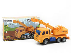 B/O Bump&go Construction Truck W/L_M