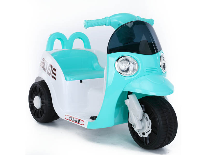 B/O Motorcycle Buggy toys