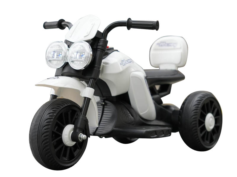 B/O Motorcycle Buggy toys