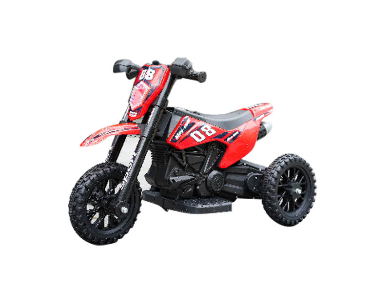 B/O Motorcycle Buggy toys