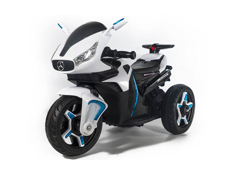 B/O Motorcycle Buggy toys