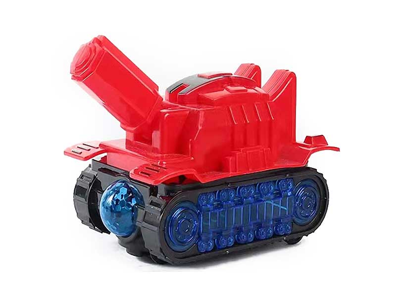 B/O Tank(2C) toys
