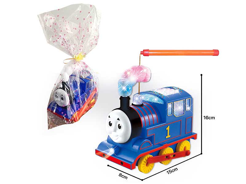 B/O universal Train W/L_M toys