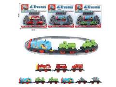 B/O Train Set(3S)