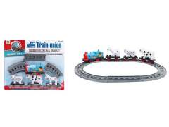 B/O Train Set