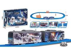 B/O Orbit Train toys