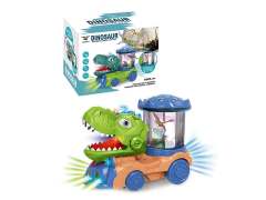 B/O universal Car toys