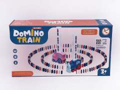 B/O Domino Train(2C)