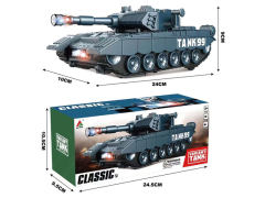 B/O Transforms Panzer toys