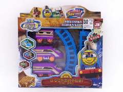 B/O Train Set toys