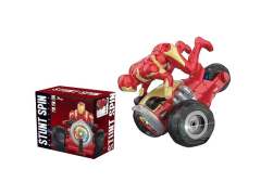 B/O Stunt Car toys