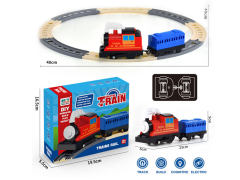 B/O Orbit Train Set toys