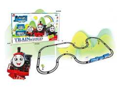 B/O Train Set toys