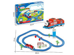 B/O Train Set W/L_M