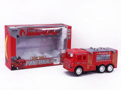 B/O Fire Engine W/L