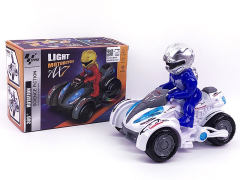 B/O Motorcycle toys