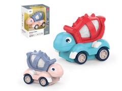 B/O Bump&go Construction Car W/L_M(2C)