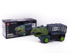 B/O universal Car W/L_M toys