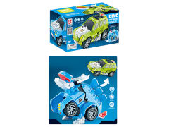 B/O universal Stunt Transforms Car W/L_M(2C) toys