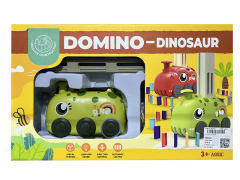 B/O Domino Car toys