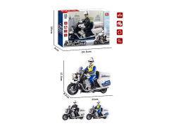 B/O universal Stunt Motorcycle W/L_M(2C) toys