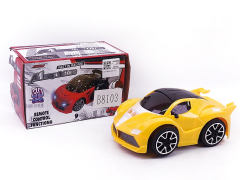 B/O Bump &go Sports Car W/L_M(2C) toys