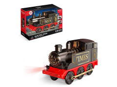 B/O universal Train W/L_M toys