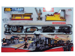 B/O Orbit Train W/L_M(3S) toys