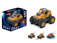 B/O Jeep W/L_S toys