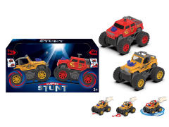 B/O Car W/L_S(2in1) toys
