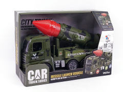 B/O universal Military Car W/L_M(2C) toys