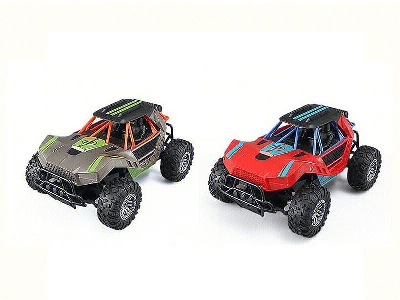 B/O Cross-country Car(2C) toys