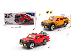 1:16 B/O universal Racing Car W/L_M(2C) toys