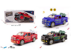 1:16 B/O universal Racing Car W/L_M_Charge(3C) toys