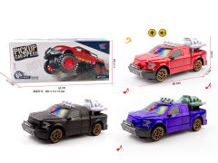 1:16 B/O universal Car W/L_M(3C) toys
